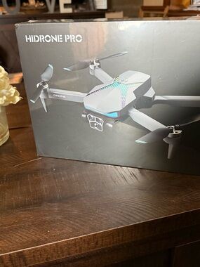Remote Drone
